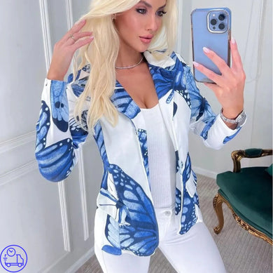 Blazer Balé