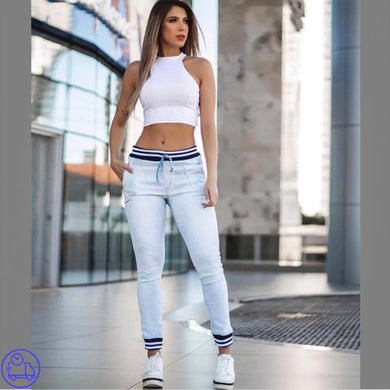 Calça Jeans Guacira