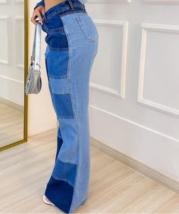 Calça jeans norte