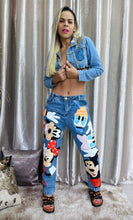 Carregar imagem no visualizador da galeria, Calça Jeans Caliman
