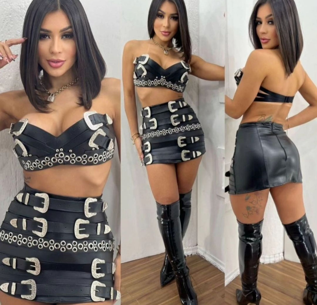 Conjunto Jay
