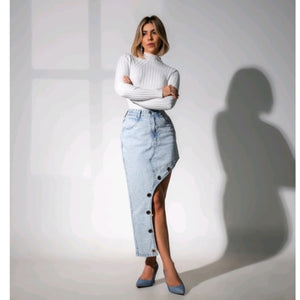 Saia  Jeans Dreams