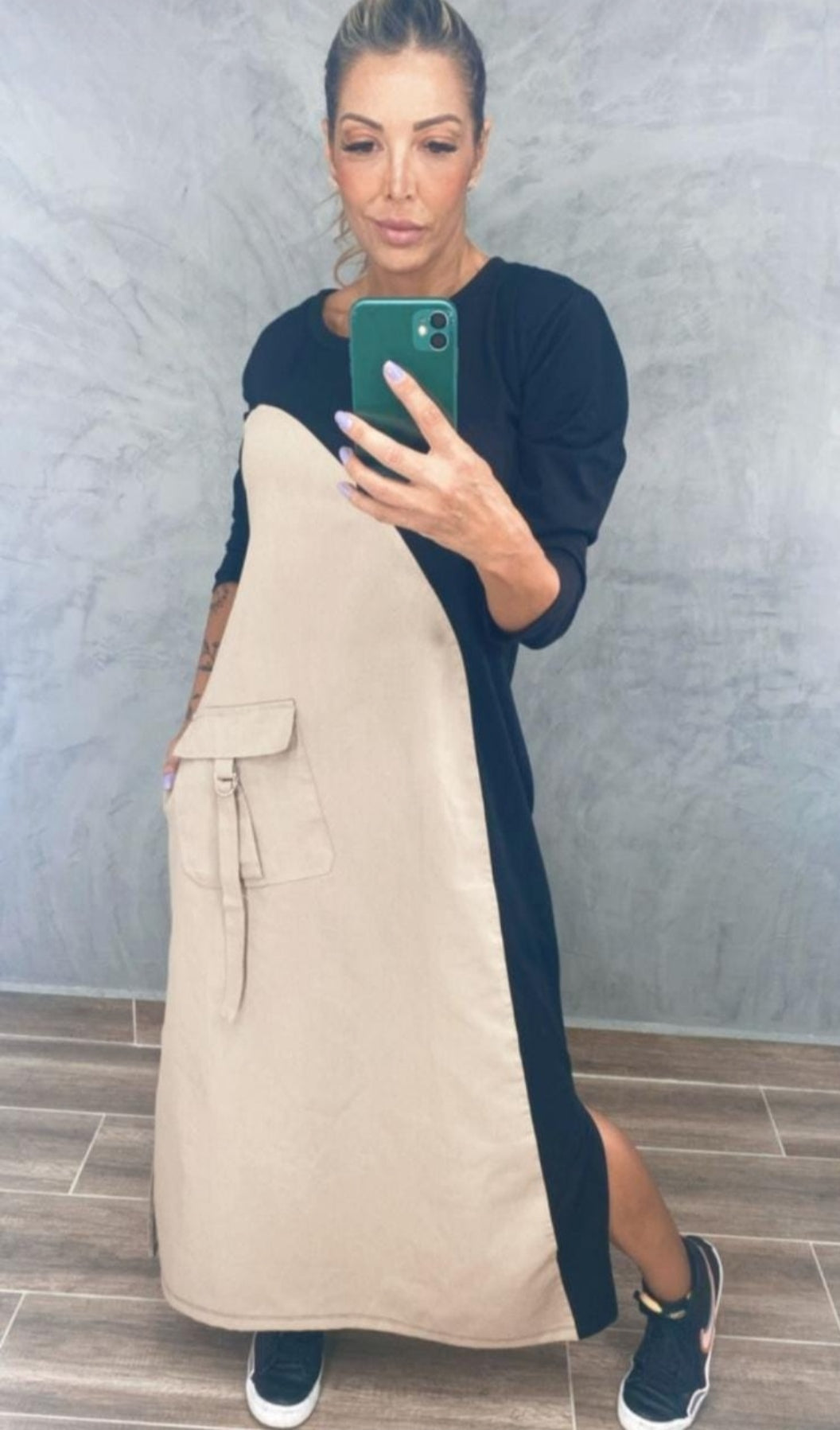 Vestido Miane