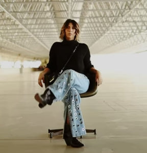Calça Jeans Mikonos