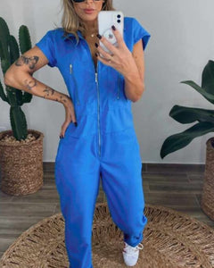 Macacão Cibele