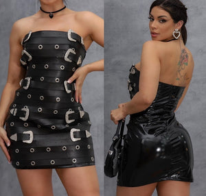 Vestido prime