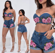 Carregar imagem no visualizador da galeria, Conjunto Flores