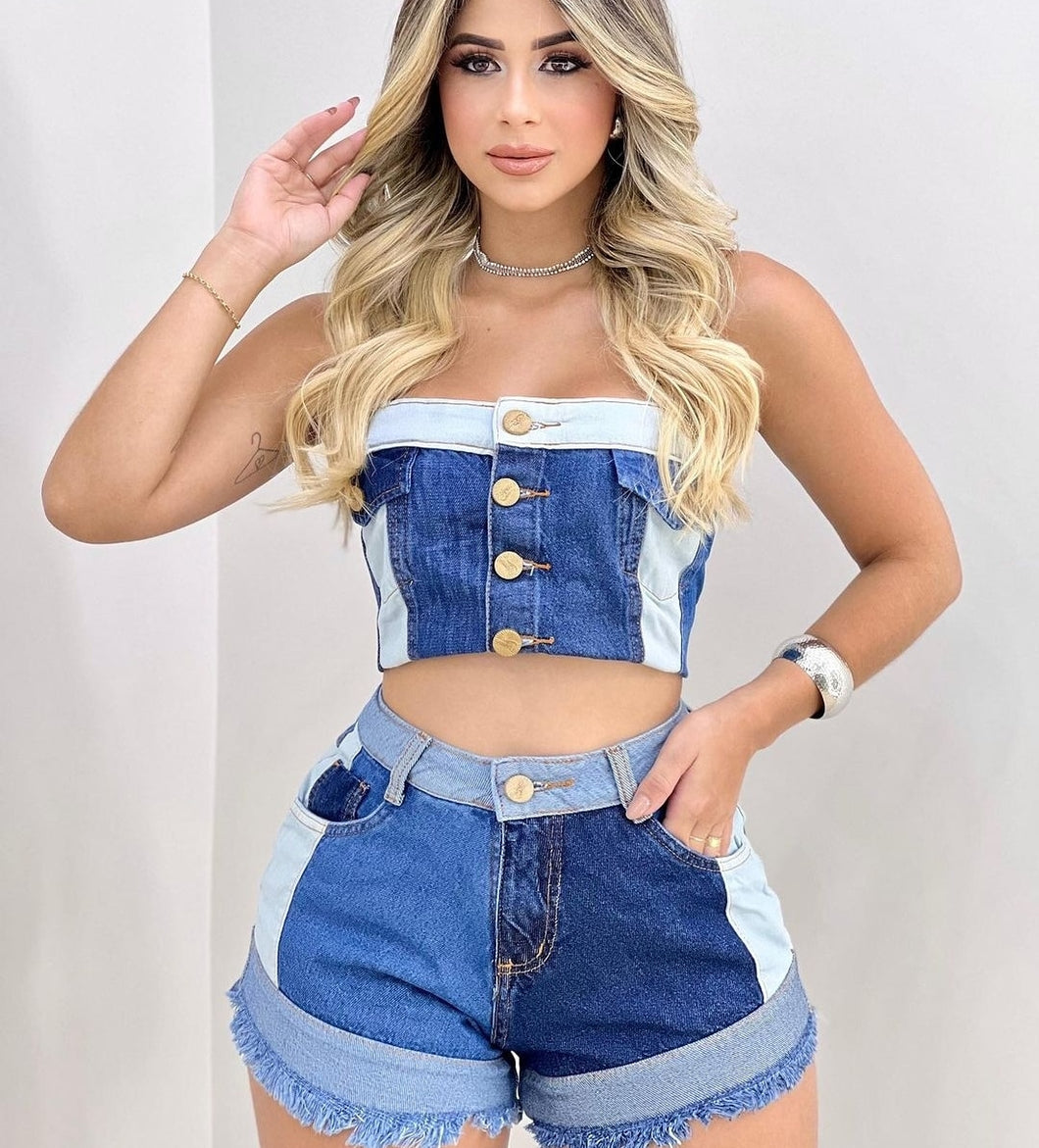 Conjunto macys