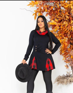 Conjunto vestleg maga