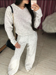 Conjunto  mousse
