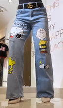 Carregar imagem no visualizador da galeria, Calça snoopy