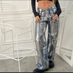 Calça  Hilton