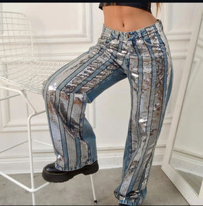 Calça  Hilton