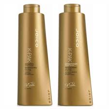 Joico K-PAK Kit Shampoo e Conditioner Professional - 2 x 1000 ml