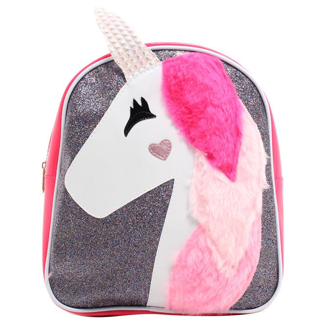 Bolsa de Ombro Unicórnio