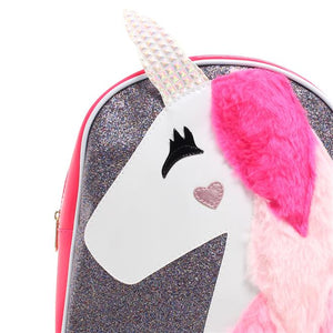 Bolsa de Ombro Unicórnio