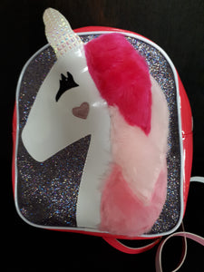 Bolsa de Ombro Unicórnio