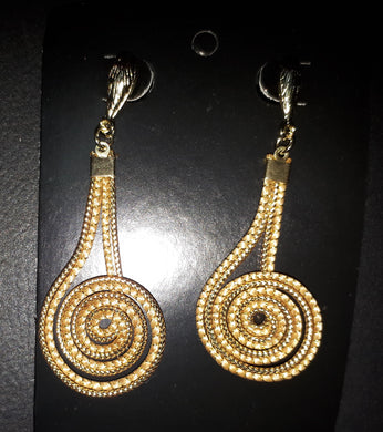 Brinco Real Capim Dourado