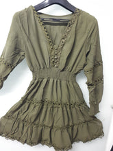 Carregar imagem no visualizador da galeria, Vestido Realeza