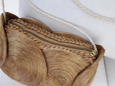 Bolsa de Capim Dourado Ciclos