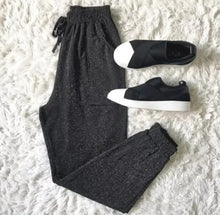 Carregar imagem no visualizador da galeria, Calça Lurex Joggers