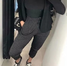 Carregar imagem no visualizador da galeria, Calça Lurex Joggers