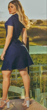 Carregar imagem no visualizador da galeria, Vestido Jeans Kátia