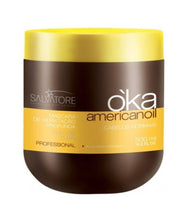 Carregar imagem no visualizador da galeria, Kit progressiva blue gold 500ml +mascara 500gr