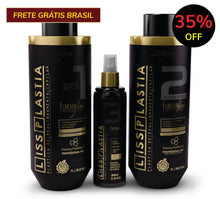 Carregar imagem no visualizador da galeria, Kit Lisoplastia