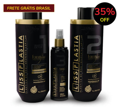 Kit Lisoplastia