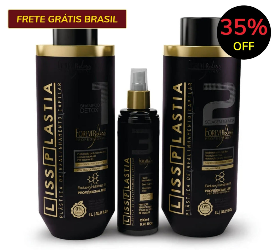 Kit Lisoplastia
