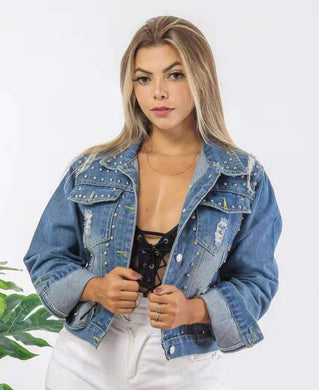 Jaquetinha fees