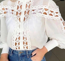 Carregar imagem no visualizador da galeria, Camisa Alfaiataria