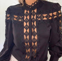 Carregar imagem no visualizador da galeria, Camisa Alfaiataria