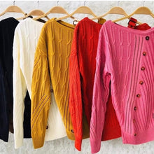 Carregar imagem no visualizador da galeria, Blusa modal Georgete fivela