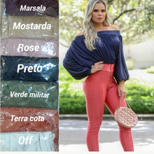 Carregar imagem no visualizador da galeria, Body Madalena