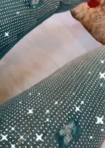 Calça Strass Radja