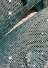 Carregar imagem no visualizador da galeria, Calça Strass Radja
