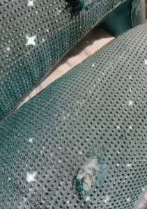 Calça Strass Radja