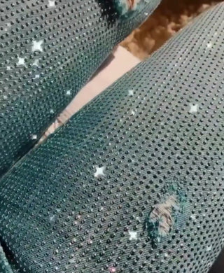 Calça Strass Radja