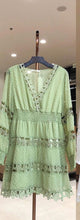 Carregar imagem no visualizador da galeria, Vestido Realeza
