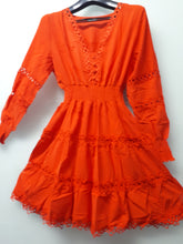 Carregar imagem no visualizador da galeria, Vestido Realeza