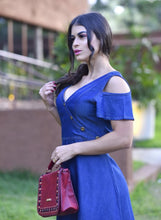 Carregar imagem no visualizador da galeria, Vestido Liocel Donatela