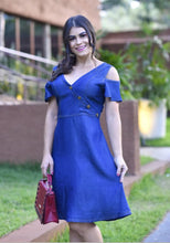 Carregar imagem no visualizador da galeria, Vestido Liocel Donatela