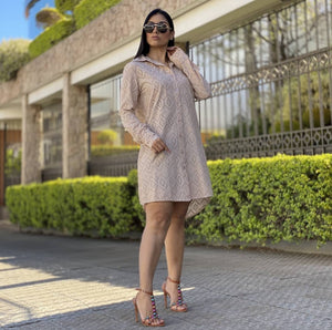 Chemise Lese Divina