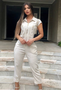 Macacão Cibele