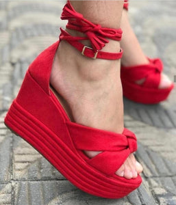 Sandália Dallas