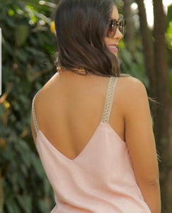 Conjunto Linho Isa