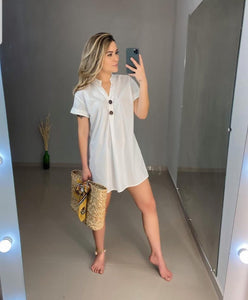Chemise Verão  Ivaldir