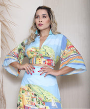 Carregar imagem no visualizador da galeria, Conjunto Carmela